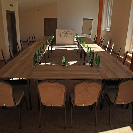 Hotel Studnicky Vernar Luaran gambar