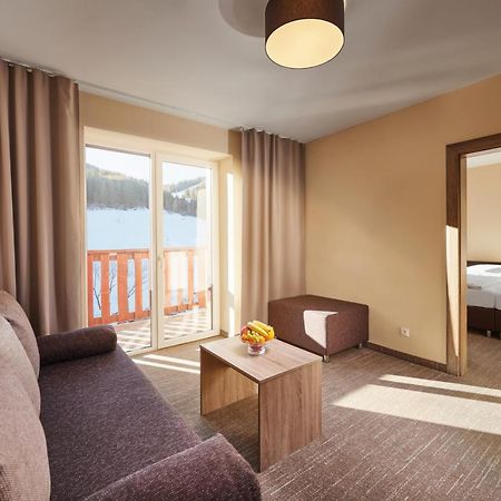 Hotel Studnicky Vernar Luaran gambar