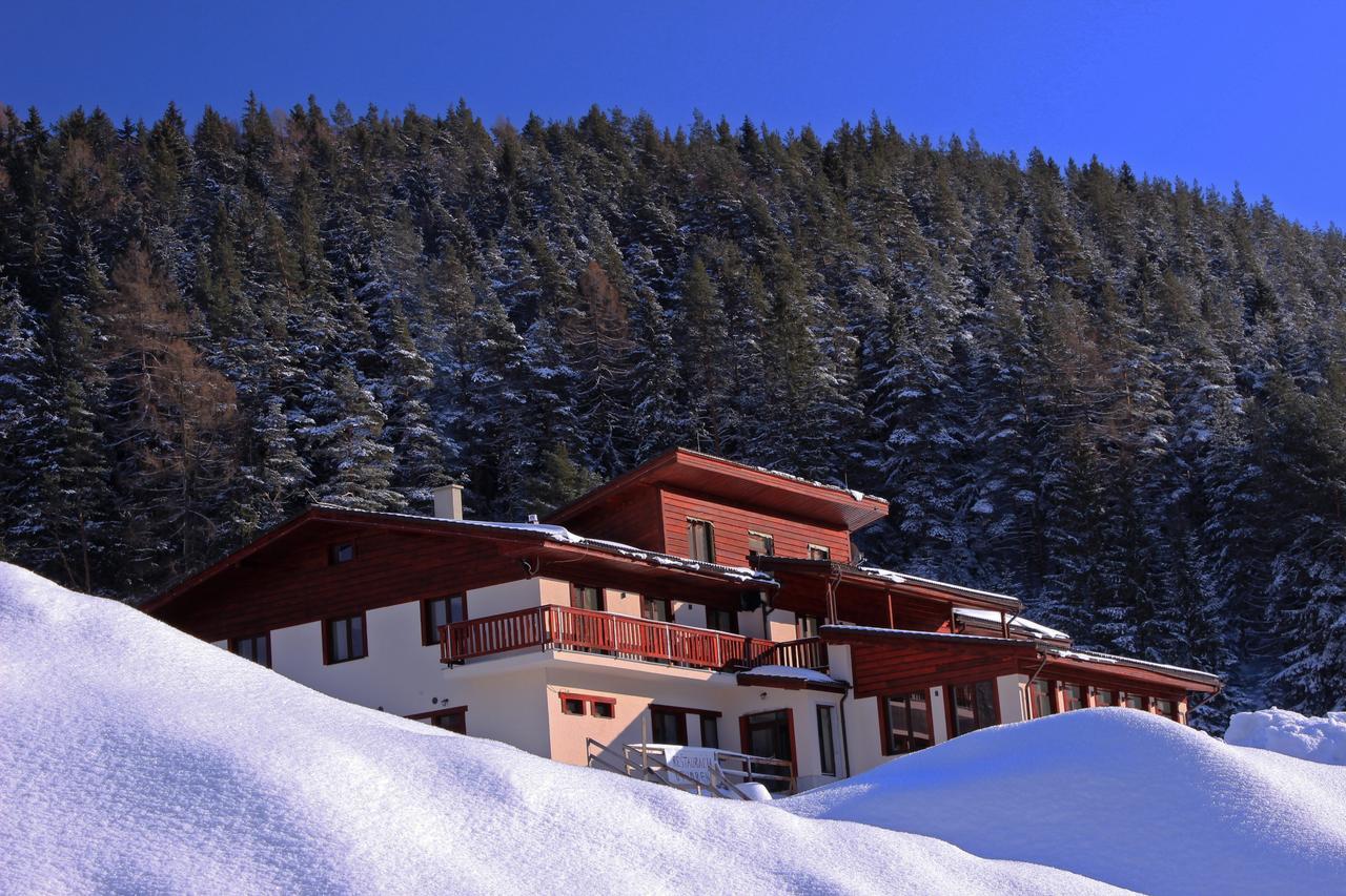 Hotel Studnicky Vernar Luaran gambar