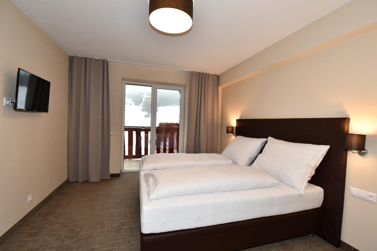 Hotel Studnicky Vernar Luaran gambar