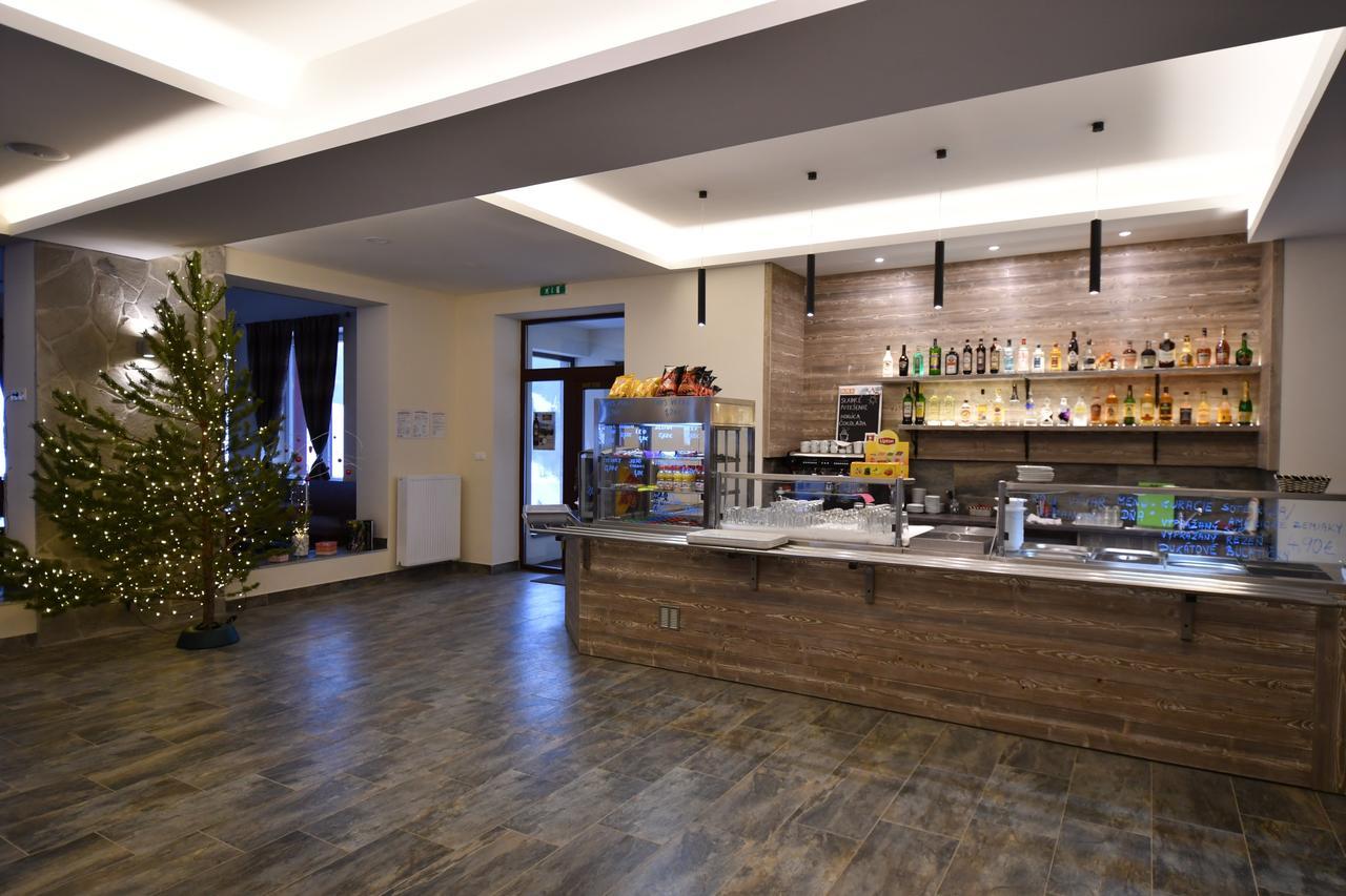 Hotel Studnicky Vernar Luaran gambar