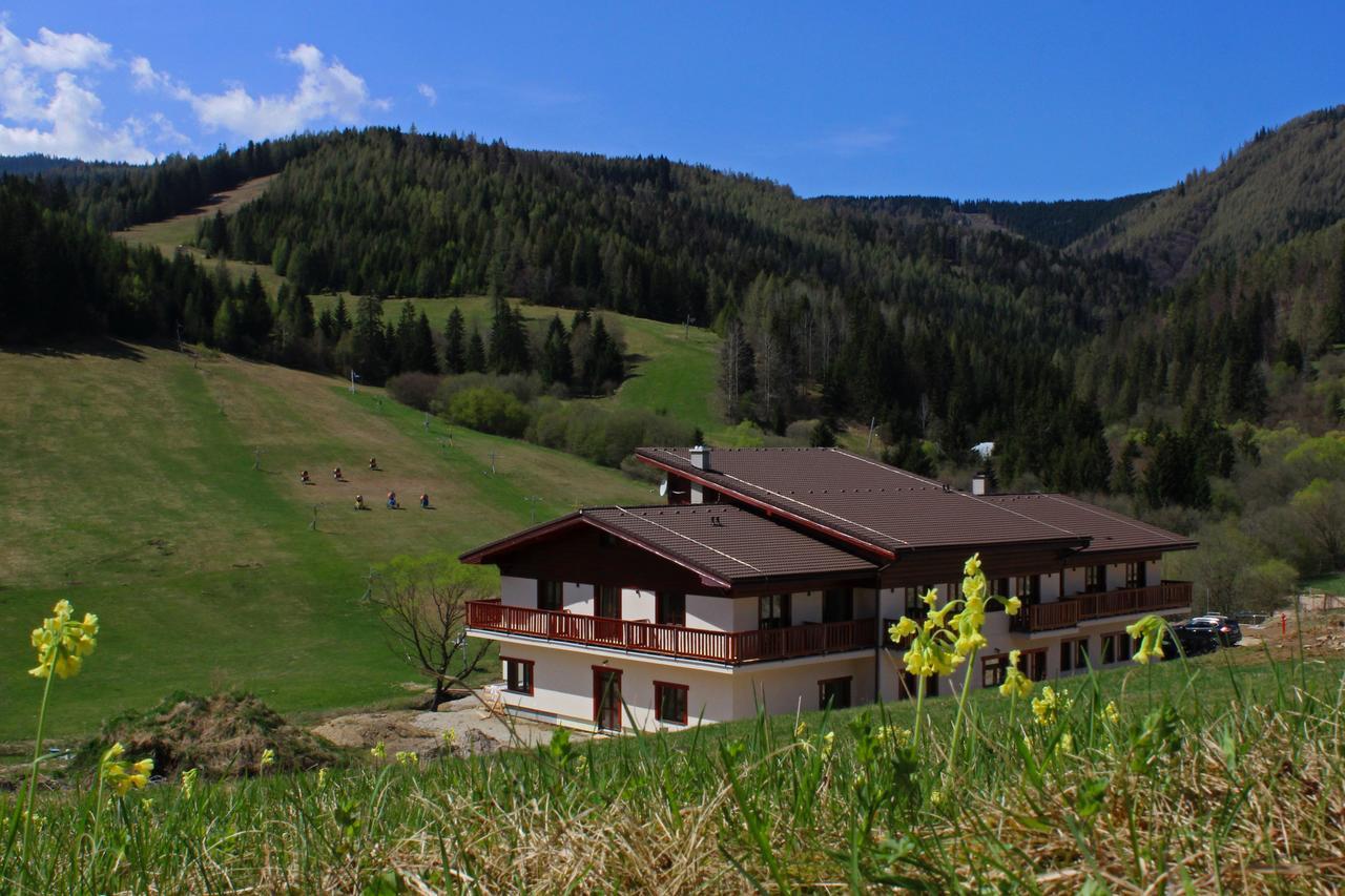 Hotel Studnicky Vernar Luaran gambar