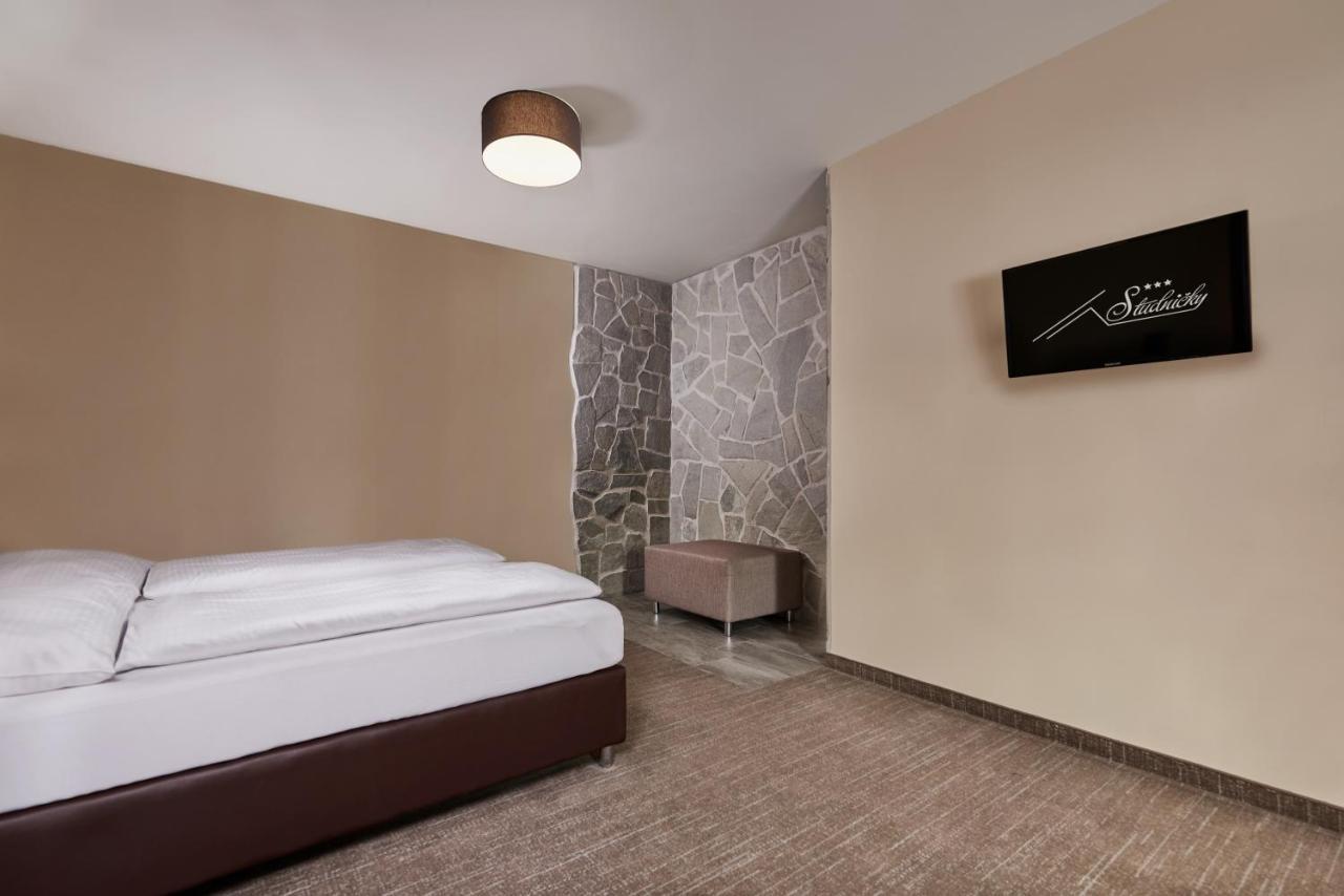 Hotel Studnicky Vernar Luaran gambar