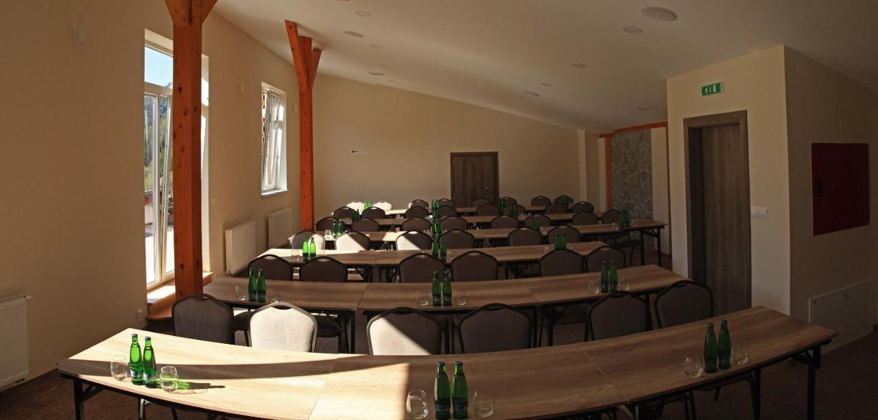 Hotel Studnicky Vernar Luaran gambar