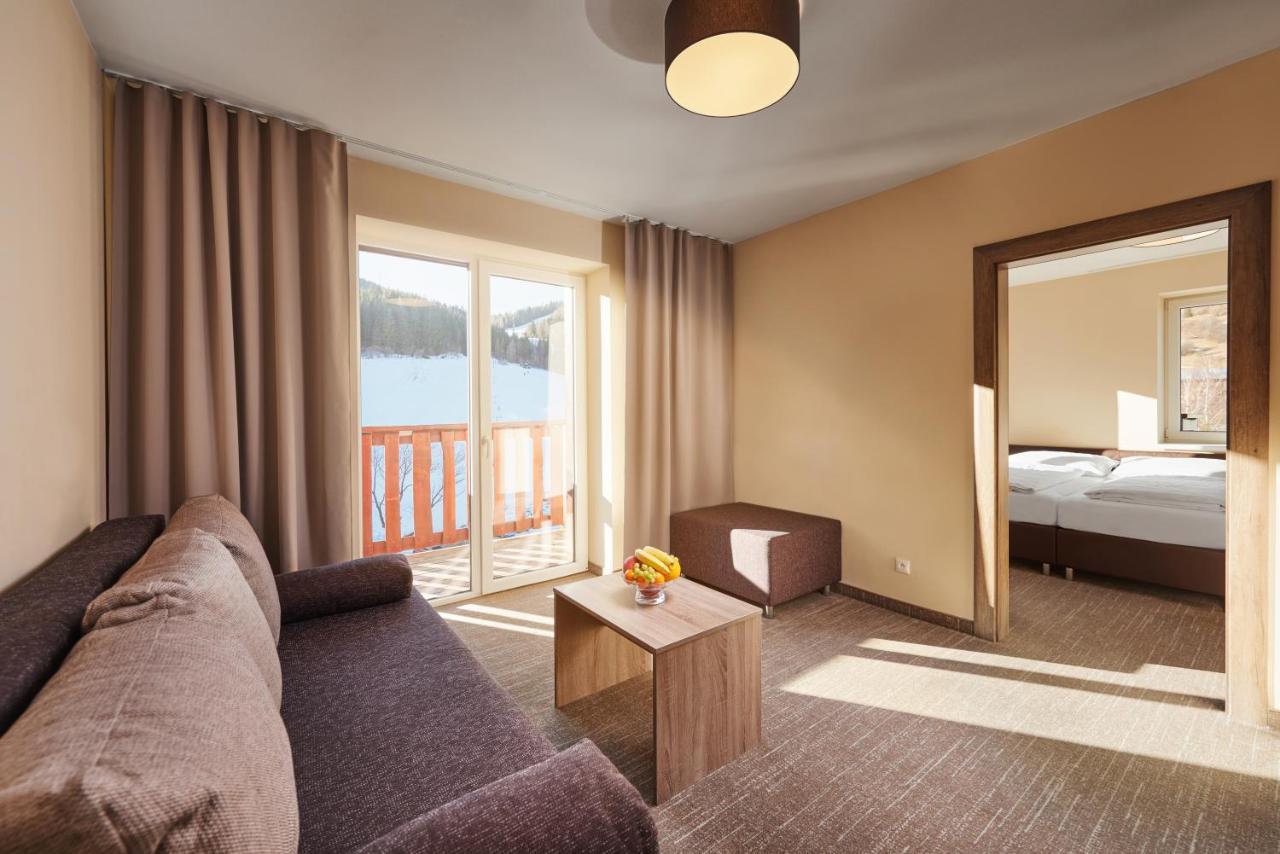 Hotel Studnicky Vernar Luaran gambar