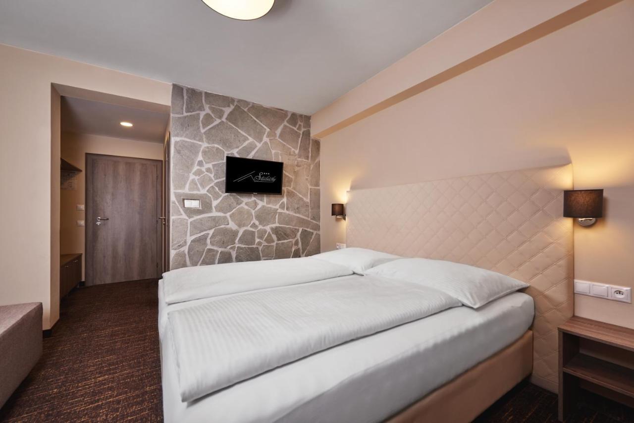 Hotel Studnicky Vernar Luaran gambar