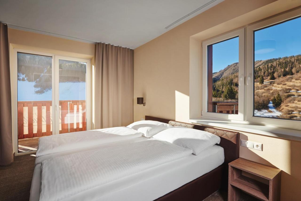 Hotel Studnicky Vernar Luaran gambar