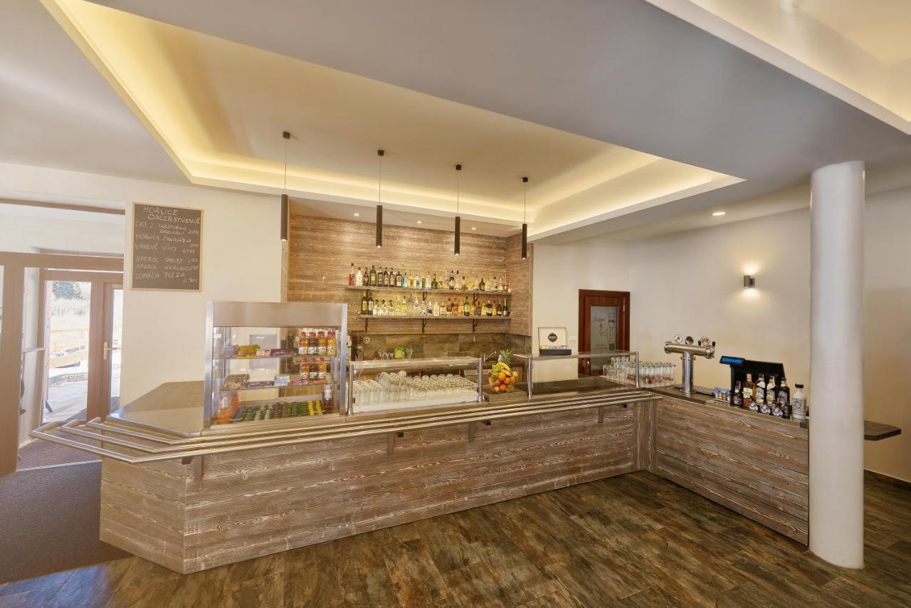 Hotel Studnicky Vernar Luaran gambar