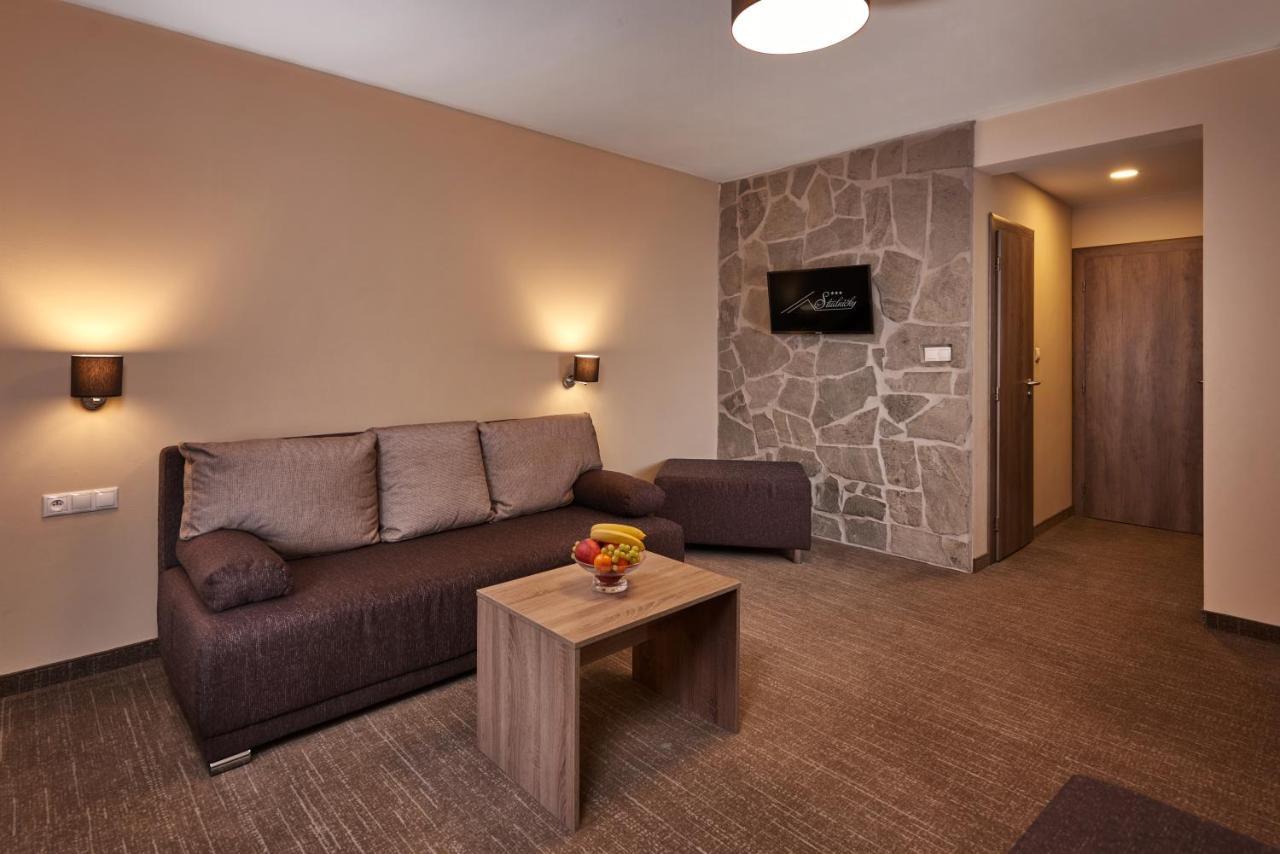 Hotel Studnicky Vernar Luaran gambar