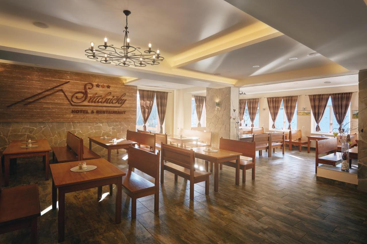 Hotel Studnicky Vernar Luaran gambar