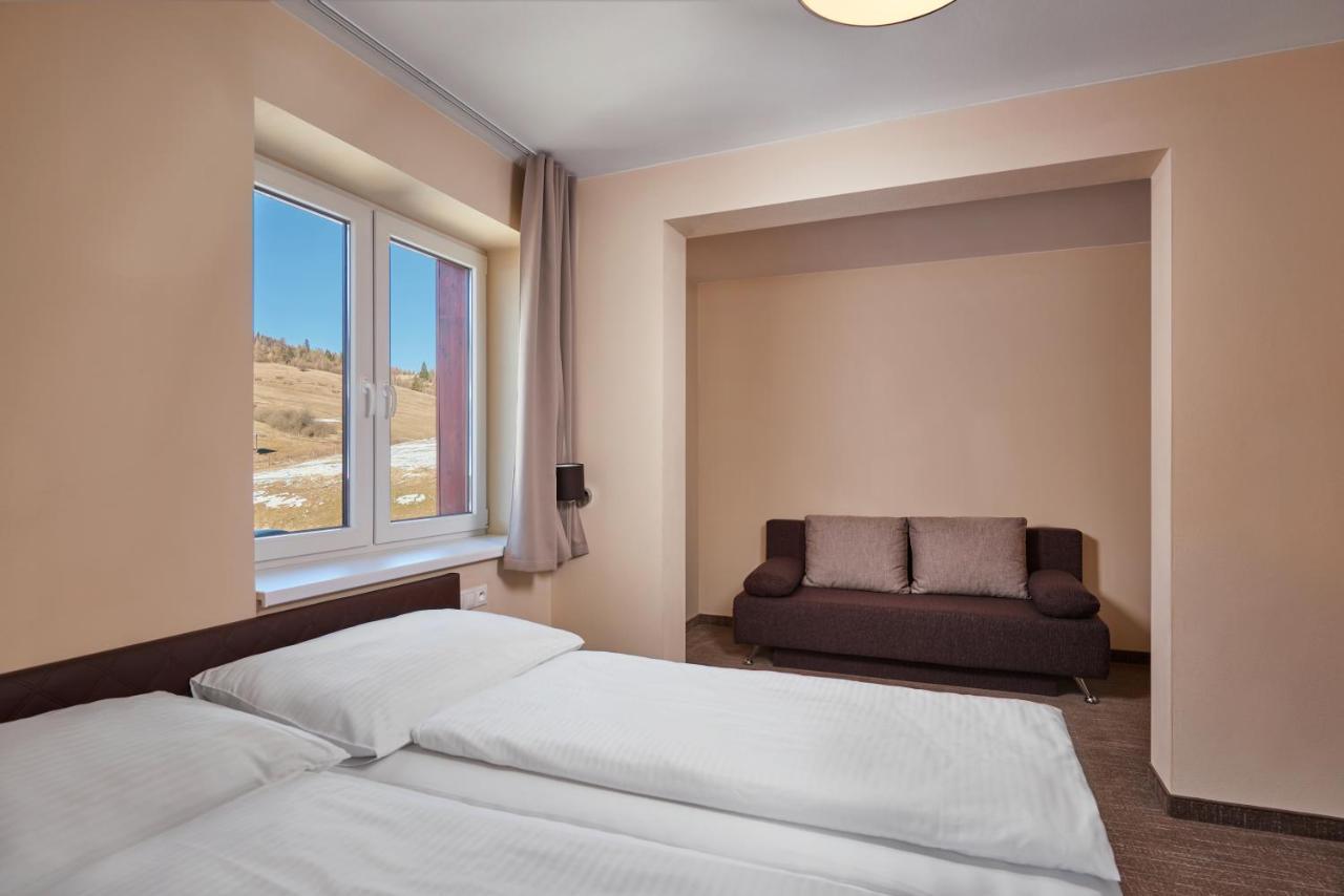 Hotel Studnicky Vernar Luaran gambar