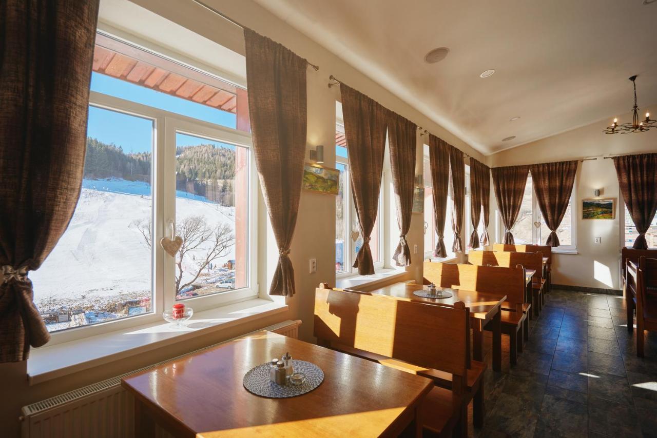 Hotel Studnicky Vernar Luaran gambar